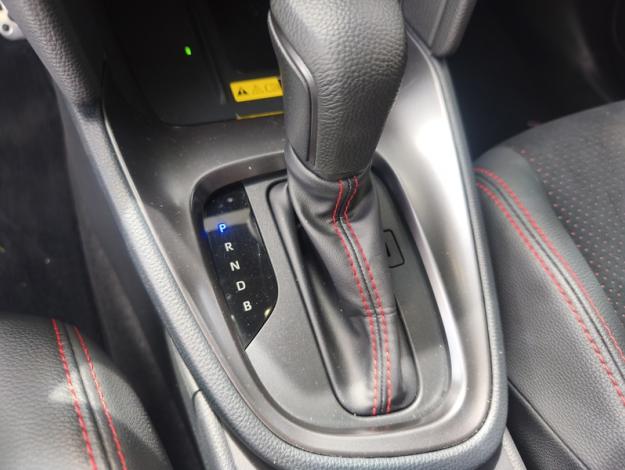 TOYOTA Yaris Cross Hybrid 2WD GR Sport  1.5 131 ch 