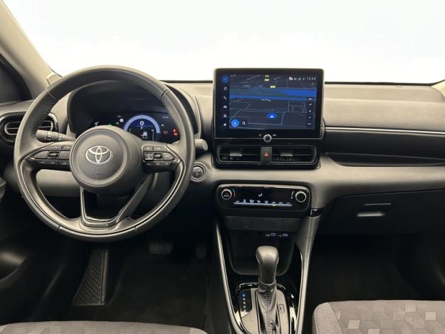 TOYOTA Yaris Hybrid Design  1.5 116 ch 