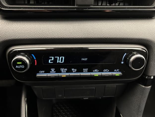 TOYOTA Yaris Hybrid Design  1.5 116 ch 