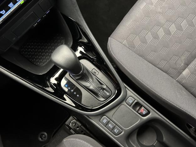 TOYOTA Yaris Hybrid Design  1.5 116 ch 