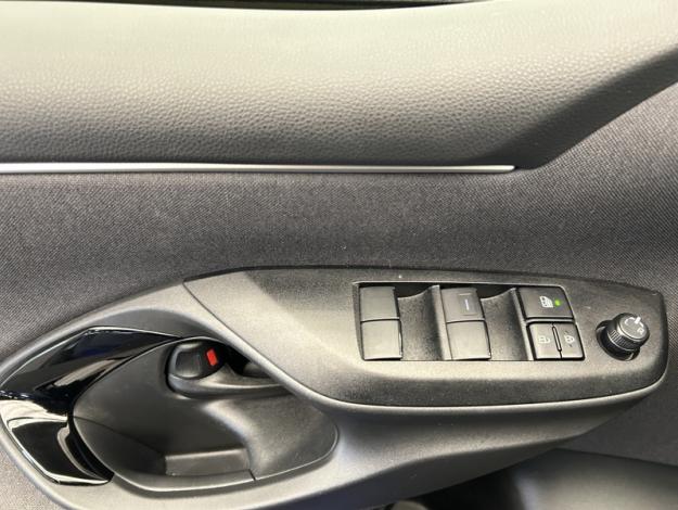 TOYOTA Yaris Hybrid Design  1.5 116 ch 