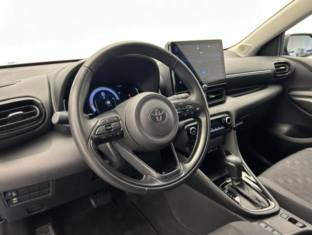 TOYOTA Yaris Hybrid Design  1.5 116 ch 