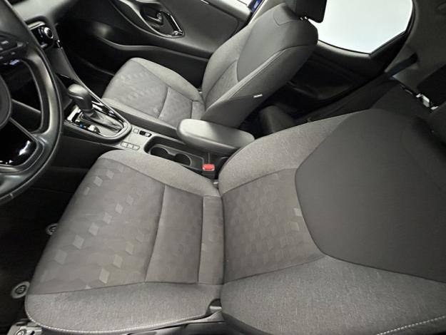 TOYOTA Yaris Hybrid Design  1.5 116 ch 