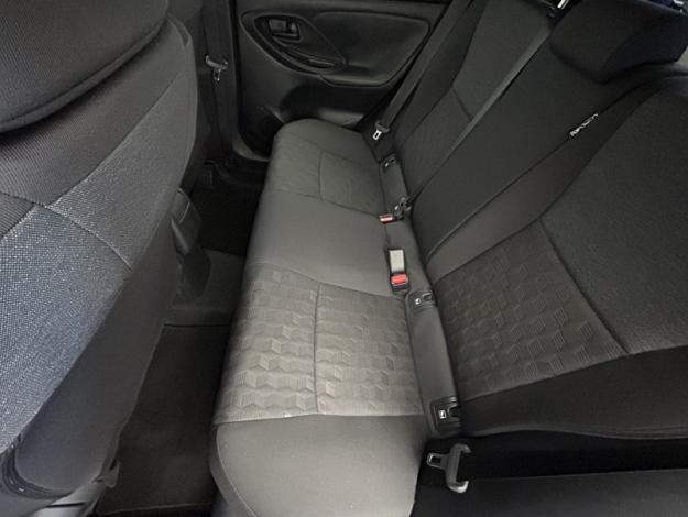 TOYOTA Yaris Hybrid Design  1.5 116 ch 