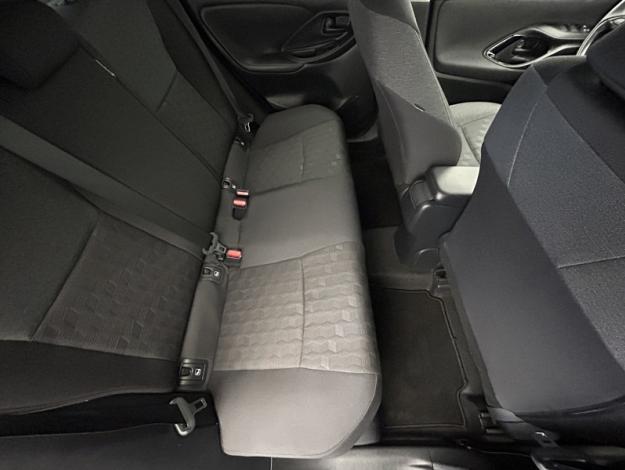 TOYOTA Yaris Hybrid Design  1.5 116 ch 