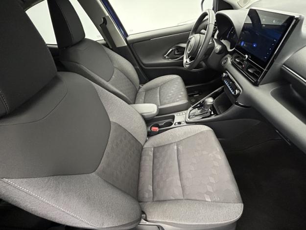 TOYOTA Yaris Hybrid Design  1.5 116 ch 