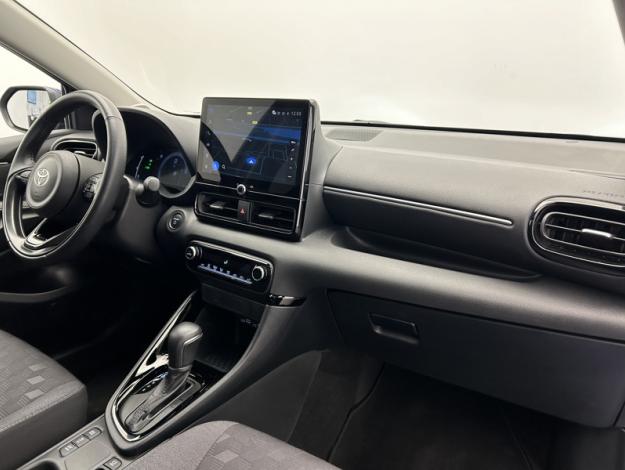 TOYOTA Yaris Hybrid Design  1.5 116 ch 