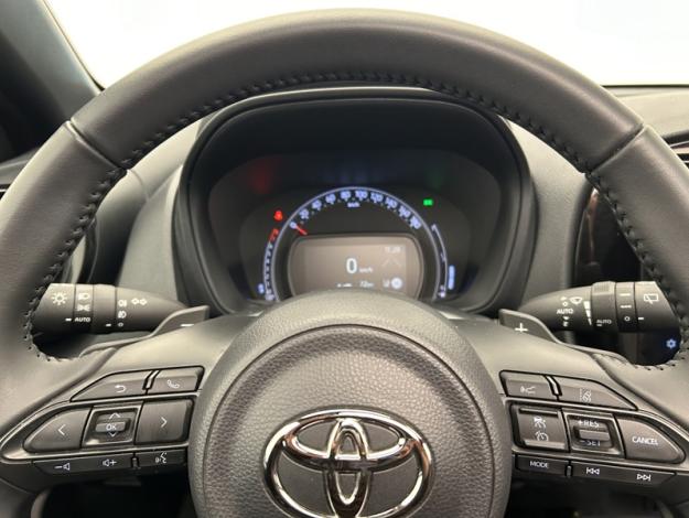 TOYOTA Aygo X Air Collection   