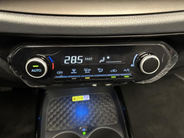 TOYOTA Aygo X Air Collection   