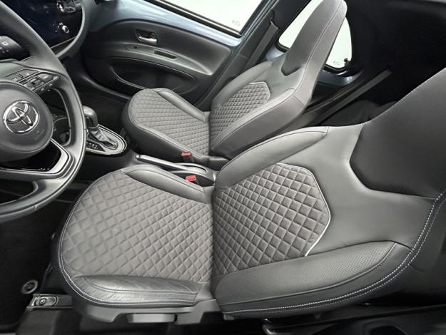 TOYOTA Aygo X Air Collection   