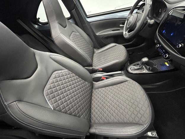 TOYOTA Aygo X Air Collection   