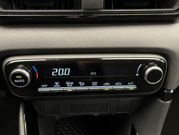 TOYOTA Yaris Hybrid Design  1.5 116 ch 