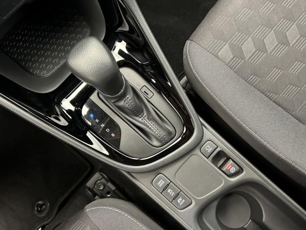 TOYOTA Yaris Hybrid Design  1.5 116 ch 
