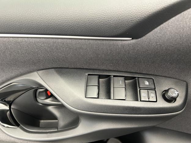 TOYOTA Yaris Hybrid Design  1.5 116 ch 