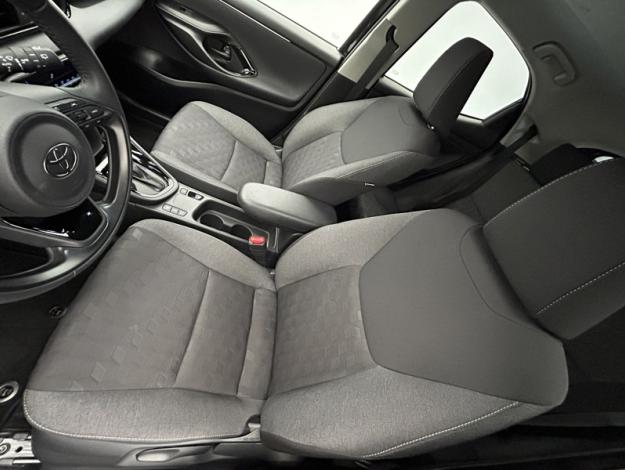 TOYOTA Yaris Hybrid Design  1.5 116 ch 