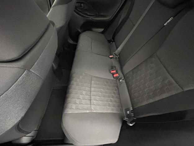 TOYOTA Yaris Hybrid Design  1.5 116 ch 