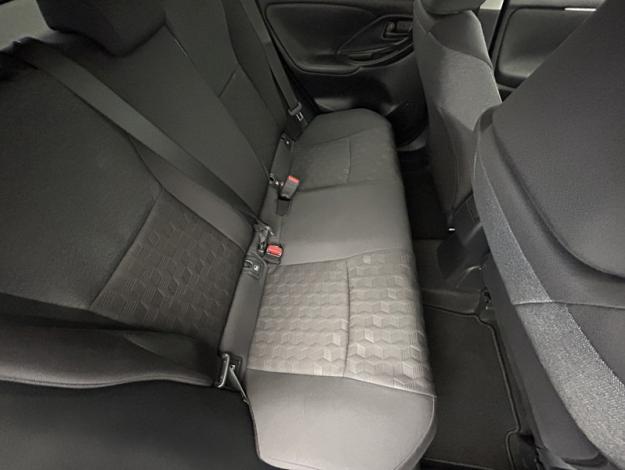 TOYOTA Yaris Hybrid Design  1.5 116 ch 