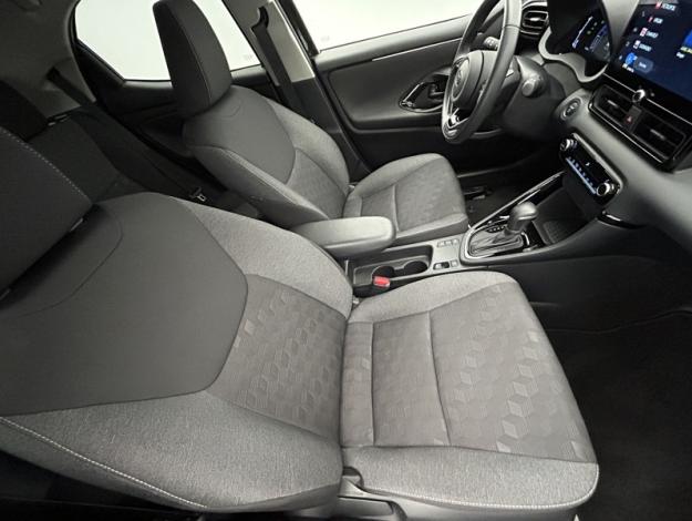 TOYOTA Yaris Hybrid Design  1.5 116 ch 