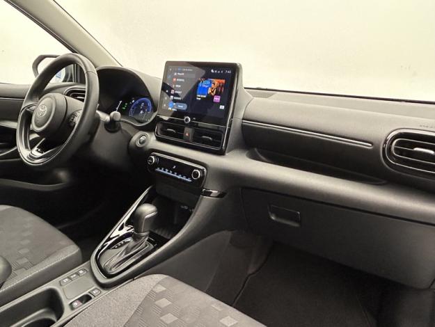 TOYOTA Yaris Hybrid Design  1.5 116 ch 