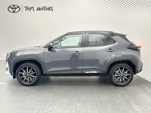 TOYOTA Yaris Cross Hybrid 2WD GR Sport  1.5 131 ch 