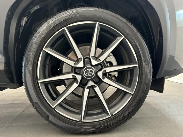 TOYOTA Yaris Cross Hybrid 2WD GR Sport  1.5 131 ch 