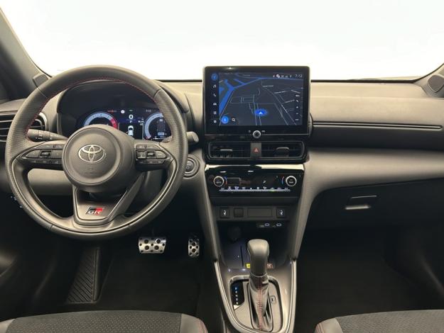 TOYOTA Yaris Cross Hybrid 2WD GR Sport  1.5 131 ch 