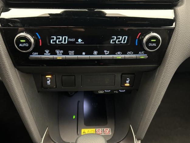 TOYOTA Yaris Cross Hybrid 2WD GR Sport  1.5 131 ch 