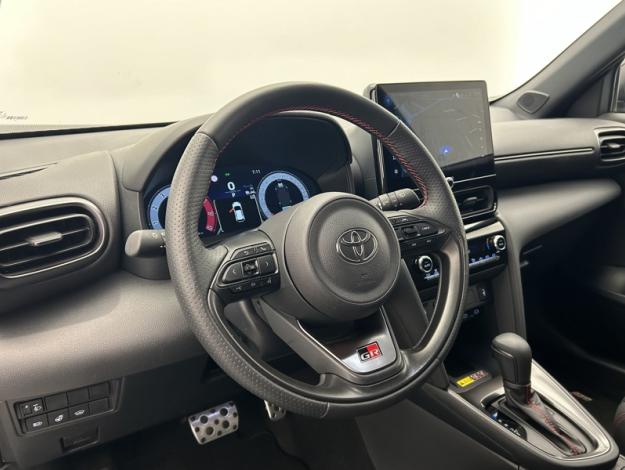 TOYOTA Yaris Cross Hybrid 2WD GR Sport  1.5 131 ch 