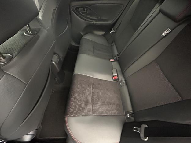 TOYOTA Yaris Cross Hybrid 2WD GR Sport  1.5 131 ch 