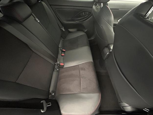 TOYOTA Yaris Cross Hybrid 2WD GR Sport  1.5 131 ch 