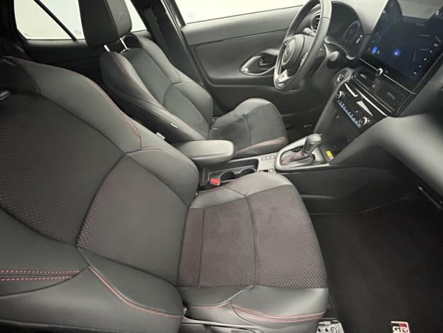 TOYOTA Yaris Cross Hybrid 2WD GR Sport  1.5 131 ch 