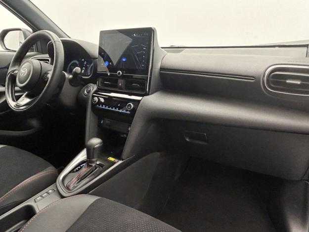 TOYOTA Yaris Cross Hybrid 2WD GR Sport  1.5 131 ch 