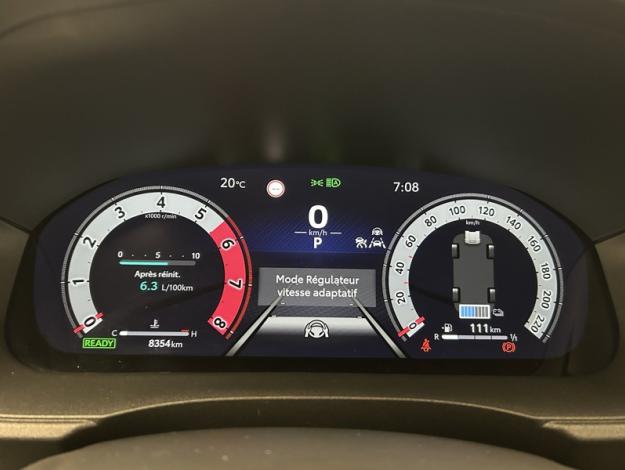 TOYOTA Yaris Cross Hybrid 2WD GR Sport  1.5 131 ch 