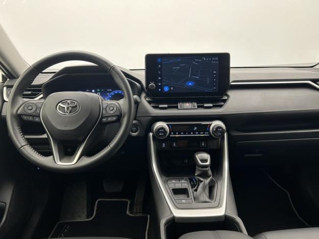 TOYOTA RAV4 2WD Dynamic business  