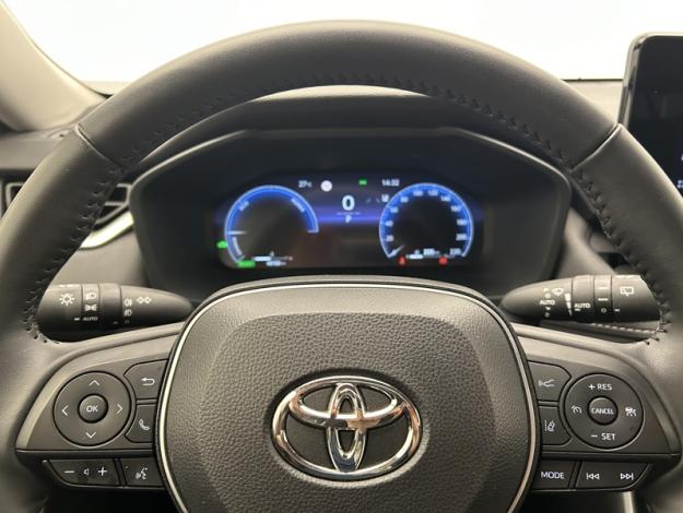 TOYOTA RAV4 2WD Dynamic business  