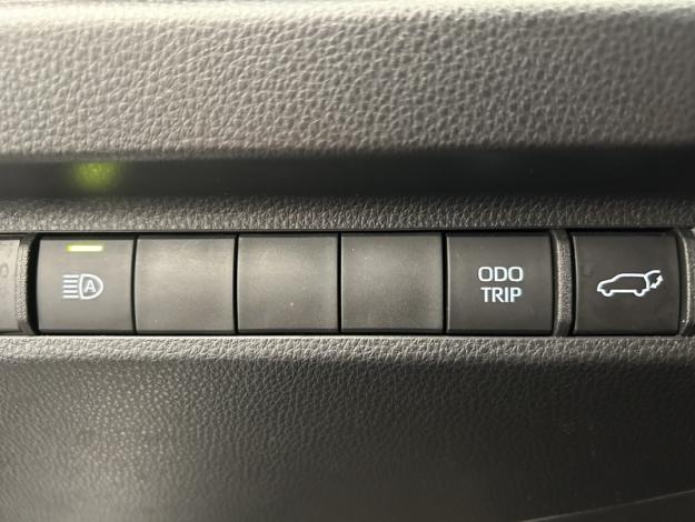 TOYOTA RAV4 2WD Dynamic business  
