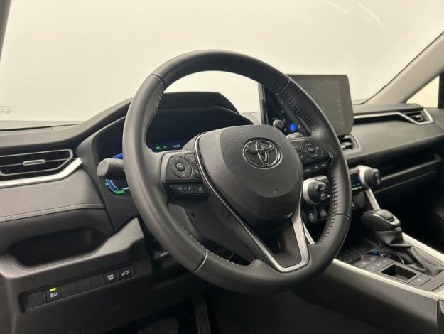 TOYOTA RAV4 2WD Dynamic business  