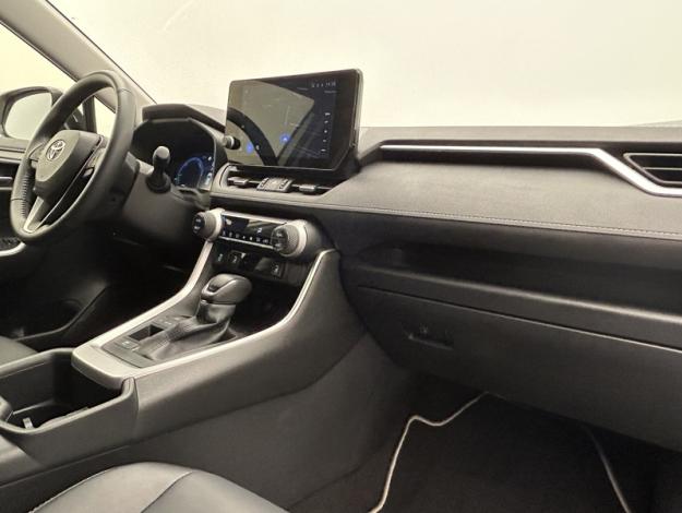 TOYOTA RAV4 2WD Dynamic business  