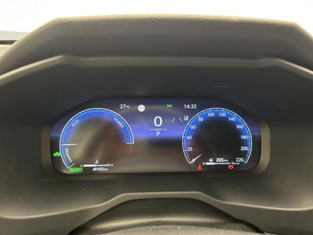 TOYOTA RAV4 2WD Dynamic business  