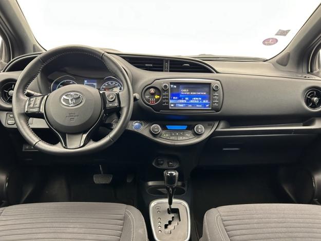 TOYOTA Yaris 1.5 VVT-I HYBRID Collection  