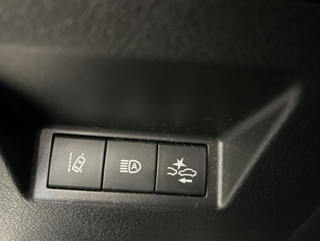 TOYOTA Yaris 1.5 VVT-I HYBRID Collection  