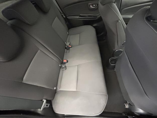 TOYOTA Yaris 1.5 VVT-I HYBRID Collection  