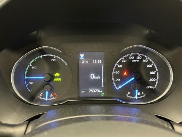 TOYOTA Yaris 1.5 VVT-I HYBRID Collection  