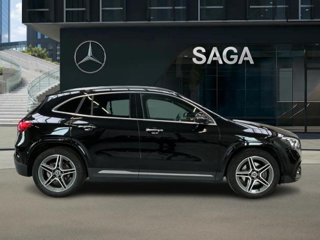 MERCEDES-BENZ GLA-Klasse GLA 180 Off-Roader