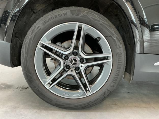 MERCEDES-BENZ GLA-Klasse GLA 180 Off-Roader