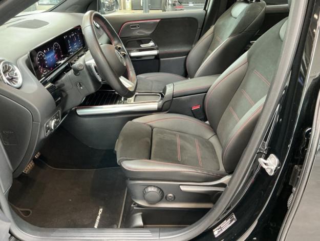 MERCEDES-BENZ GLA-Klasse GLA 180 Off-Roader