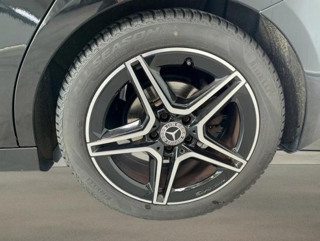 MERCEDES-BENZ A-Klasse A 180 d