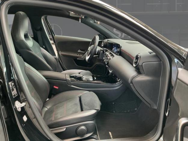 MERCEDES-BENZ A-Klasse A 180 d