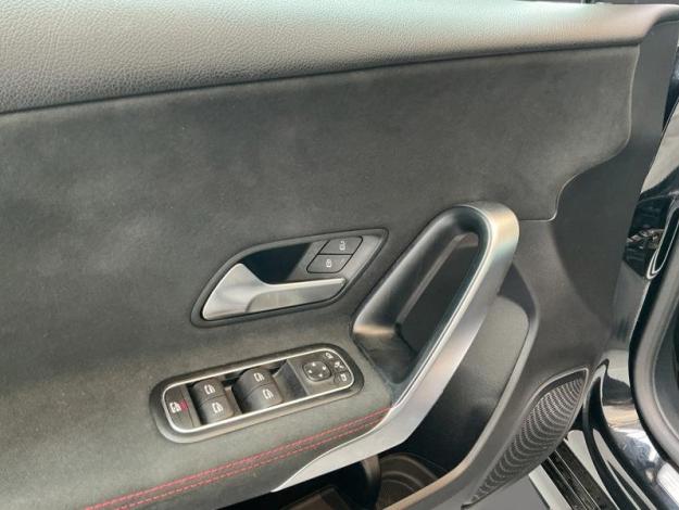 MERCEDES-BENZ A-Klasse A 180 d