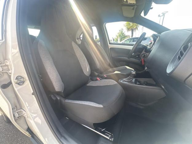 TOYOTA Aygo X 1.0 VVT-i 72 Dynamic S-CVT  